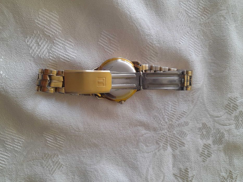 Продава часовник Tissot 1853 Seastar automatic, 21 jewels