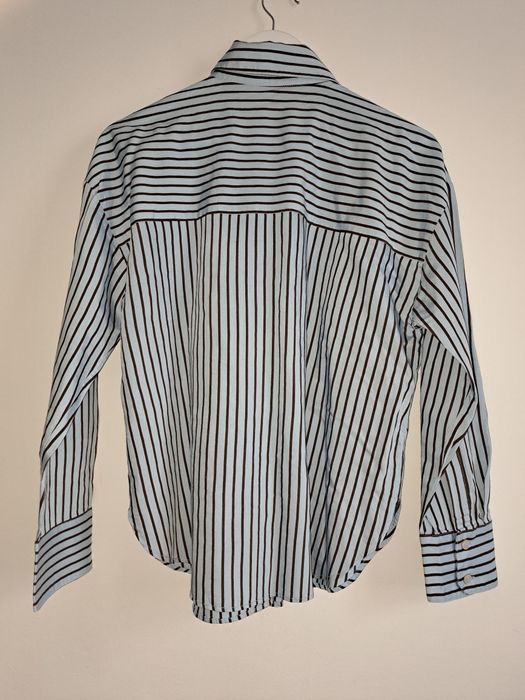 Дамска риза Zara