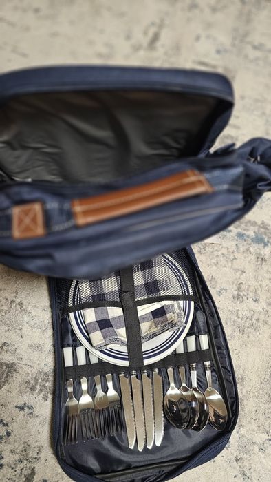 Rucsac picnic nou