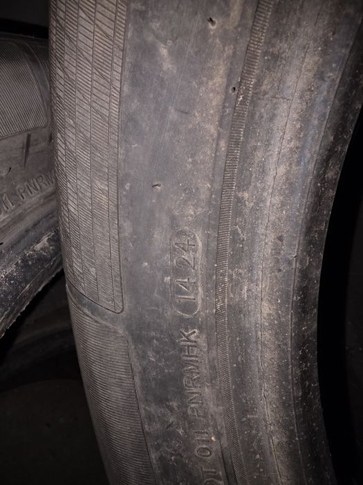 Балон Тойота Ленд крузер 200