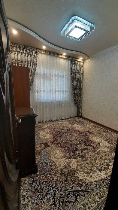 Сдаётся комфортная 3-комнатная квартира с удобным расположением 3/4/4