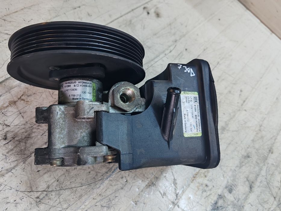 Pompa servo direcție BMW E65 730d 250lei