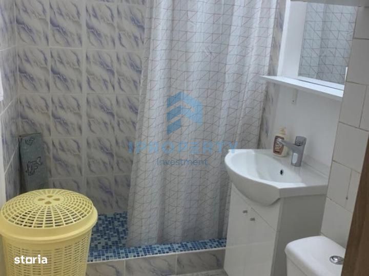 Inchiriere Apartament 2 camere in Bucurestii Noi, semidecomandat, 50 m