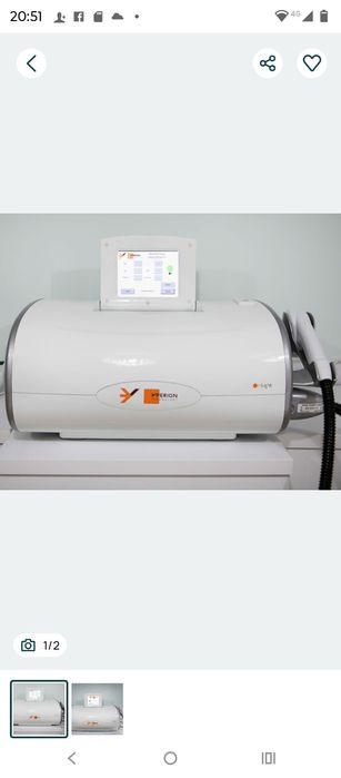 Aparat profesional Pitesti epilare definitiva -fotoregenerare