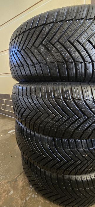 MINERVA Шина 225/60R17