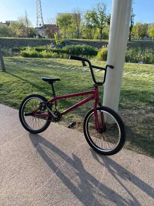 Bicicleta BMX Jumper