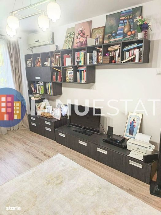 Berceni 8` Metrou Aparatorii Patriei Pta Sudului SunPlaza PetFriendly — fotografia 1