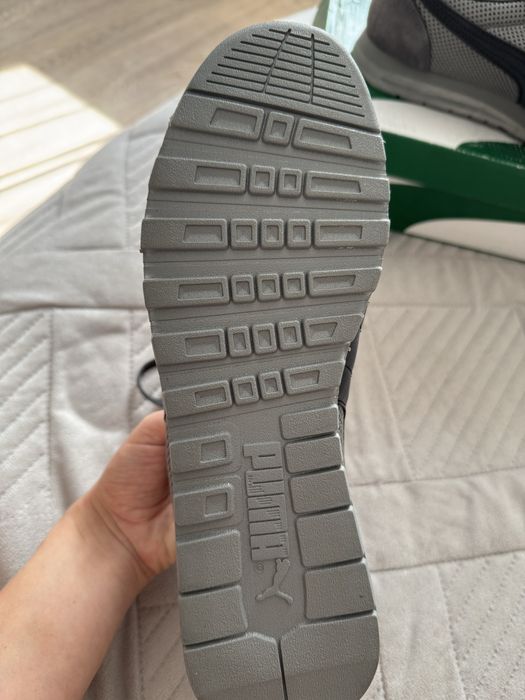 Кеды натуралка 42 р