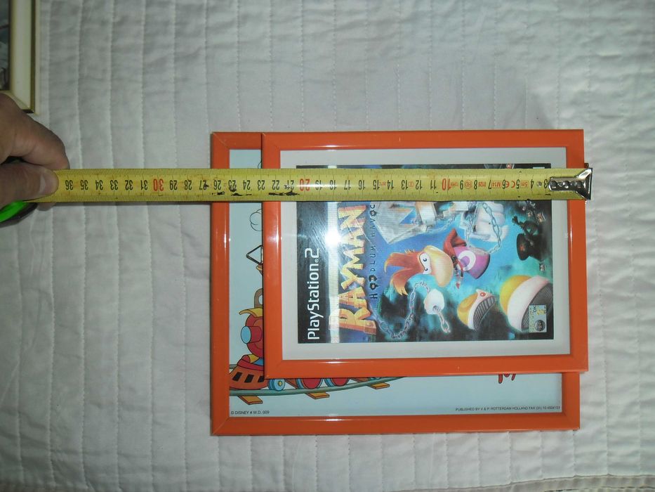 Tablouri Disney Originale camera copilului