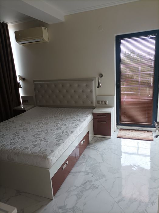 Дава се под наем Мезонет в Казанлък - 110 кв.м за 561 € - Снимка #7