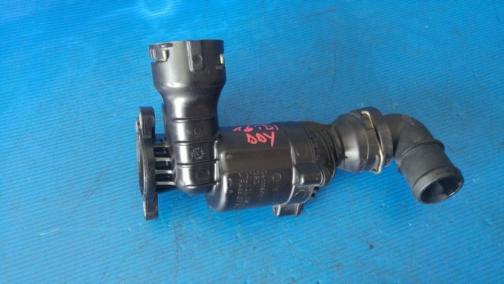 corp termostat ddy 1.6 tdi seat leon ateca audi a3 8v skoda octavia 3 vw golf 7 dupa 2012 04l121111h