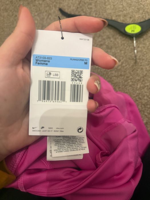 Дамски клин Nike