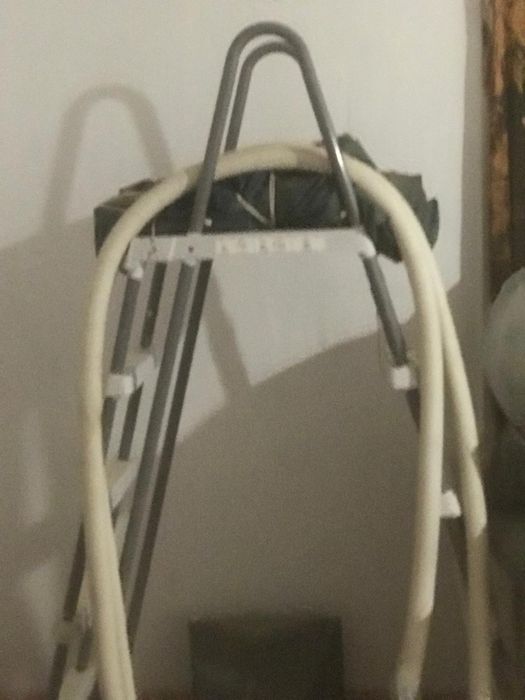 Бассейн каркасный Intex 26356NP, 549x274x132