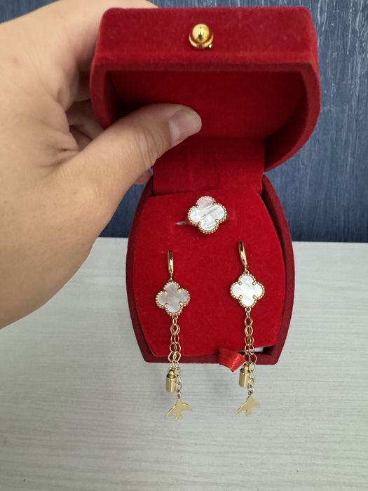 Продам Набор Ванклиф