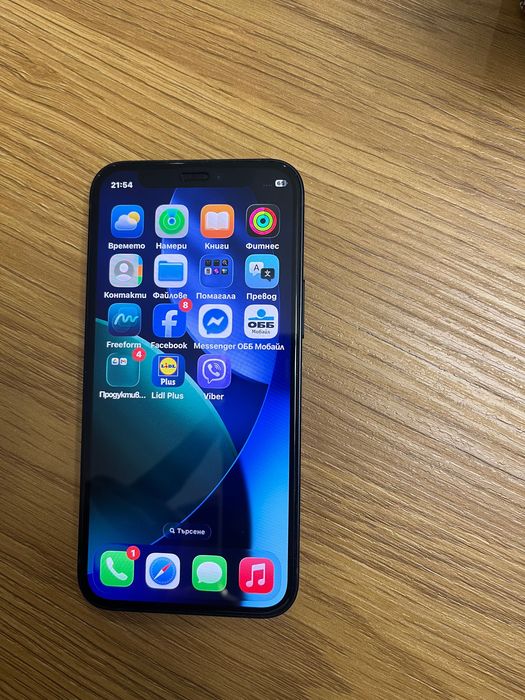 Iphone 12 mini 64 gb