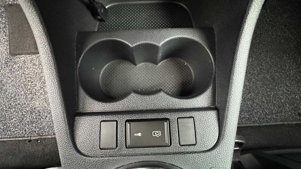 Skoda Fabia 1.2 2011