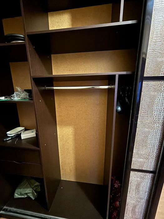 Продам шкаф купе