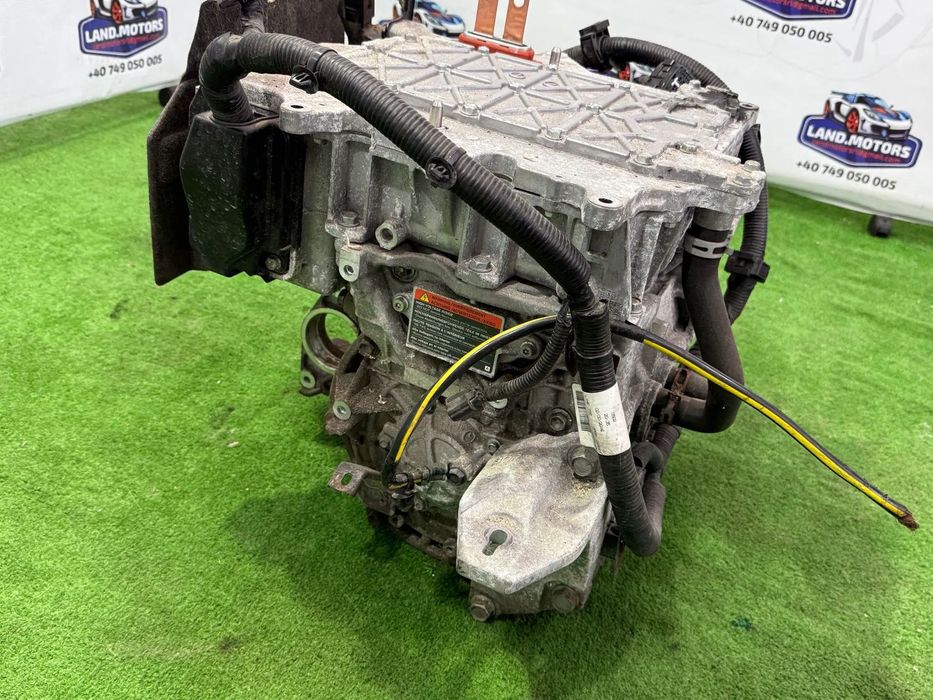 CONVERTOR DE TENSIUNE NISSAN LEAF EM57 ELECTRIC MOTOR F/EV HATCHBACK 2016 COD OEM 291A0-3NFA FZ9210042 2011-2016