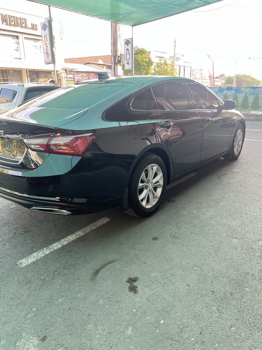 Malibu  XL  2024 yil