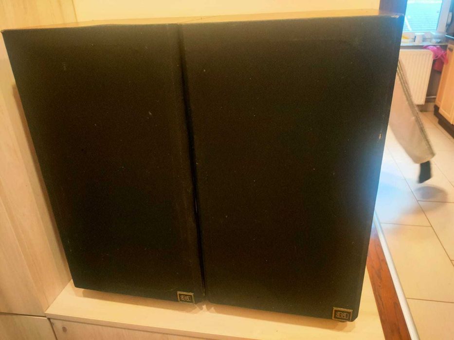 3A Allegro 600 boxe de exceptie