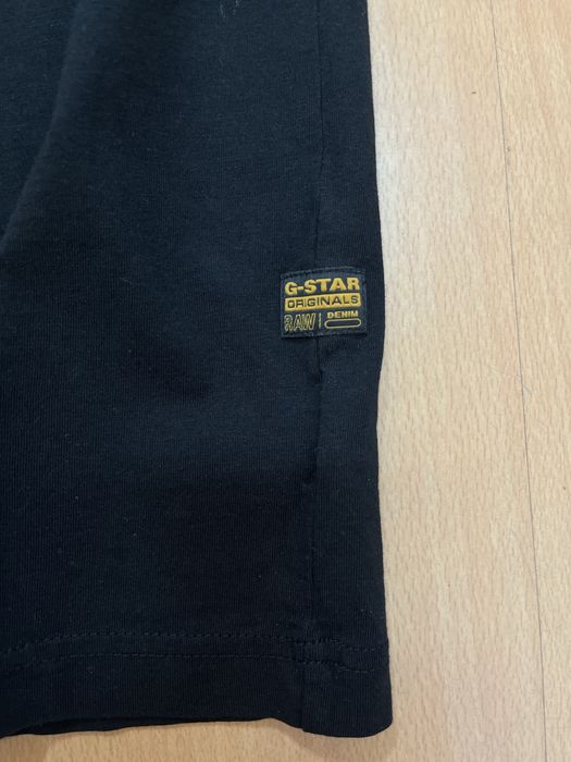 G-star Raw мъжка тениска размер S-M