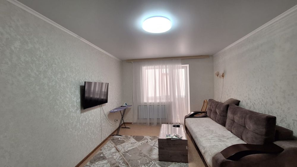 Продам 1к в мкр Юбилейный