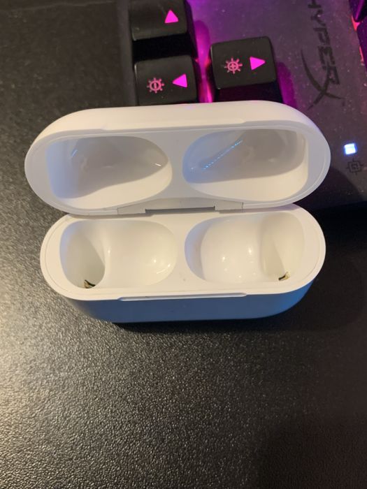 Airpods pro Apple
