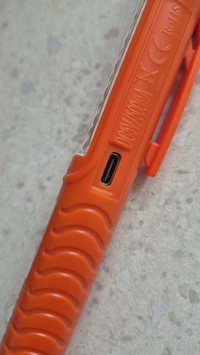 Lanterna Berner Pen