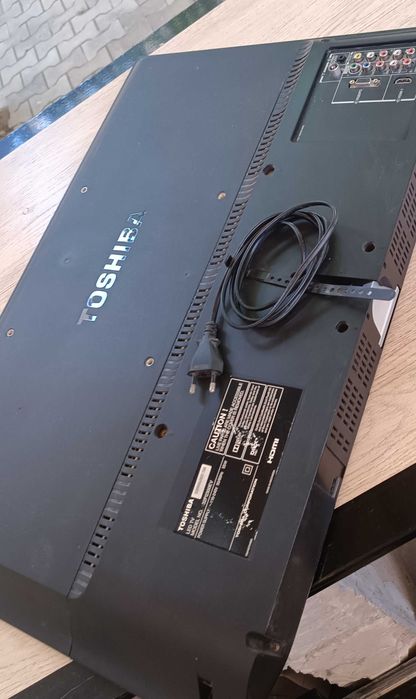 Телевизор 32.TOSHIBA