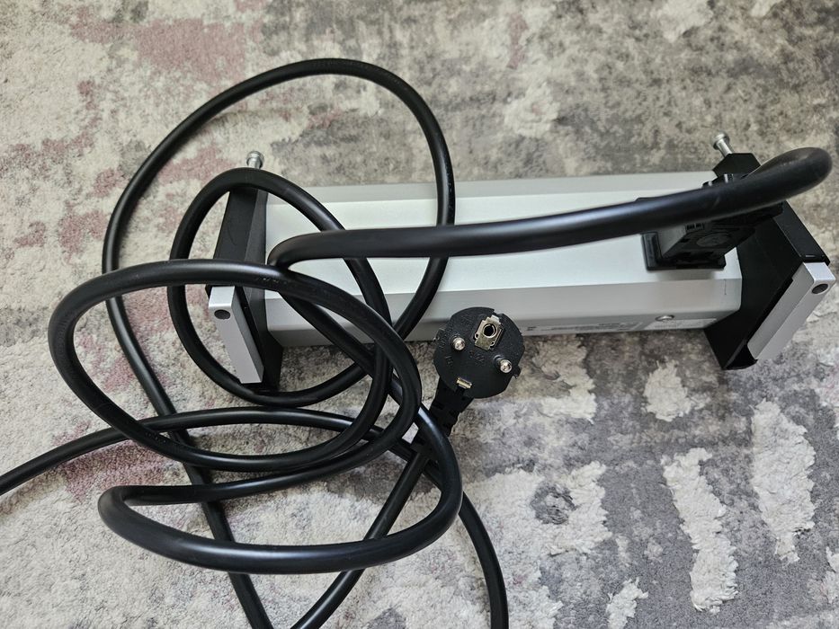 Prelungitor Priza dubla cu 2 usb prindere birou