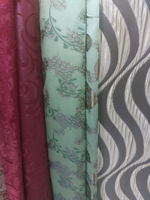 Стамбул текстиль