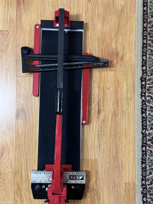 Kafelorez koʻp ishlatilmagan holati juda yahshi