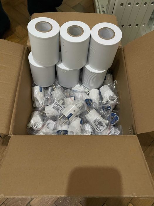 Materiale montaj aer conditionat