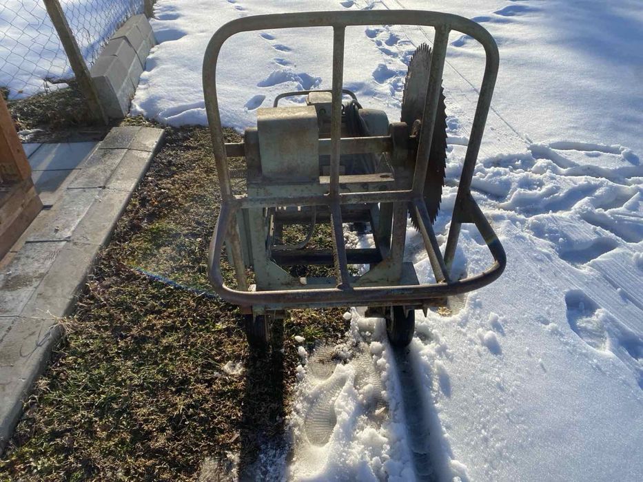 Циркуляр 7.5 кВтч 3-фазен с 10м кабел