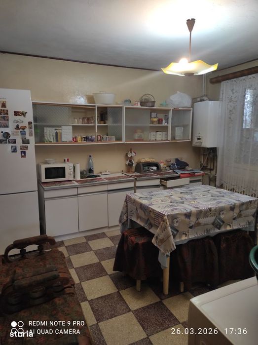 Casa P+1,  str. Ana Ipătescu, 270000 euro.