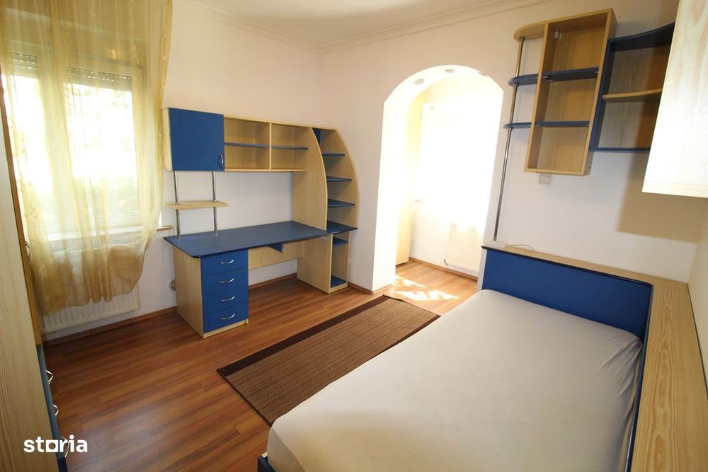 Apartament,