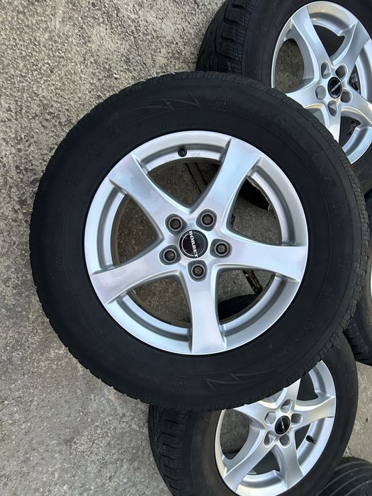 5х114,3 16 за kia nisan toyota honda hundai mitsubishi