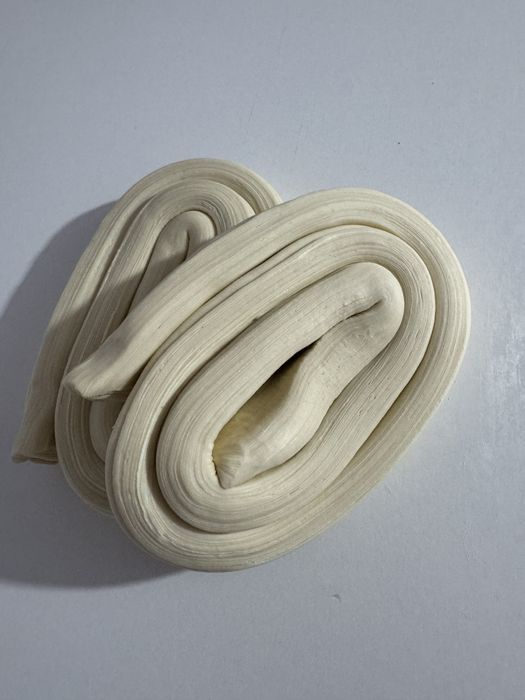 Слоеная тесто для самсы