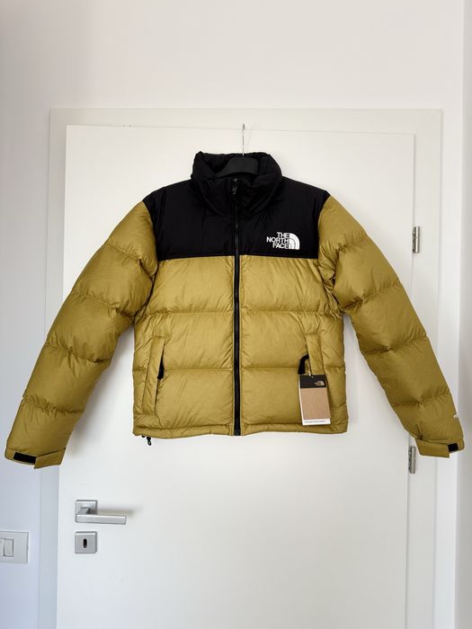 Geaca femei The North Face Retro Nuptse