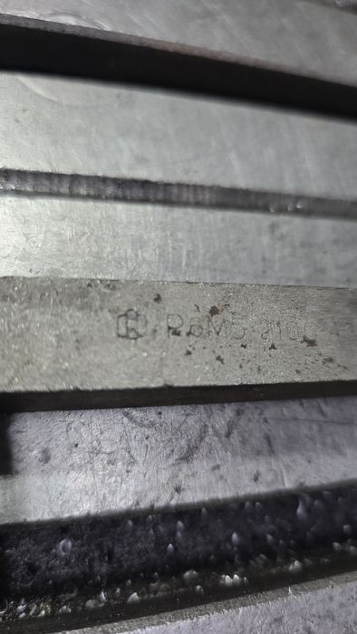 Резцы р6м5 быстрорез