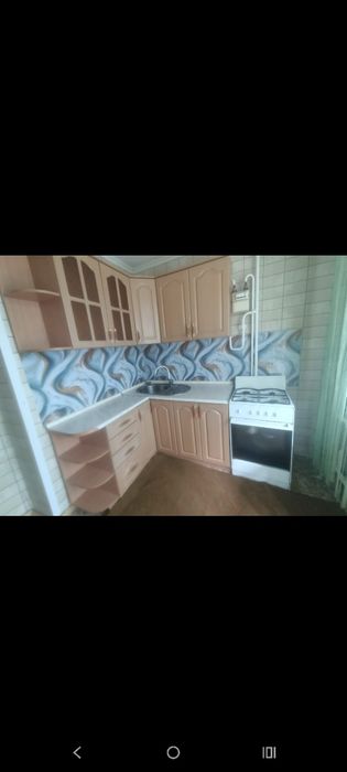 Сдам 1 комн. район 20 тый Апельсин
