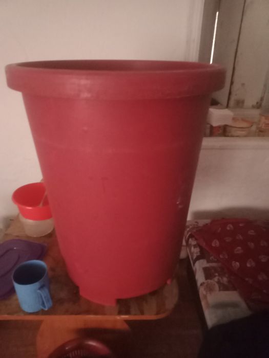 Продам бак для мука можно для воду
