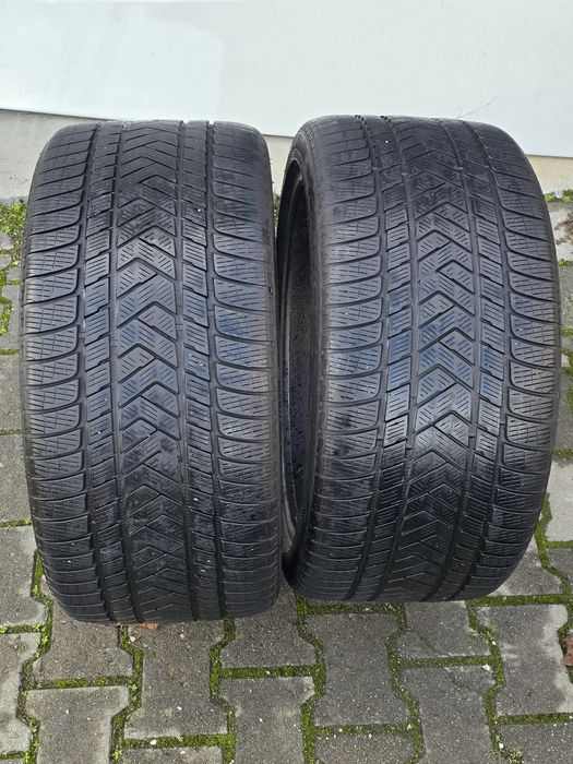 305 35 21 Pirelli