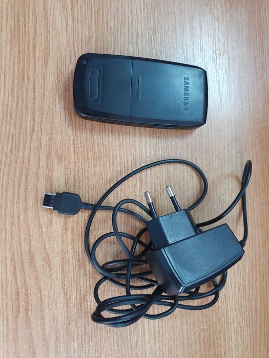 Display Samsung SGH E250 lcd color