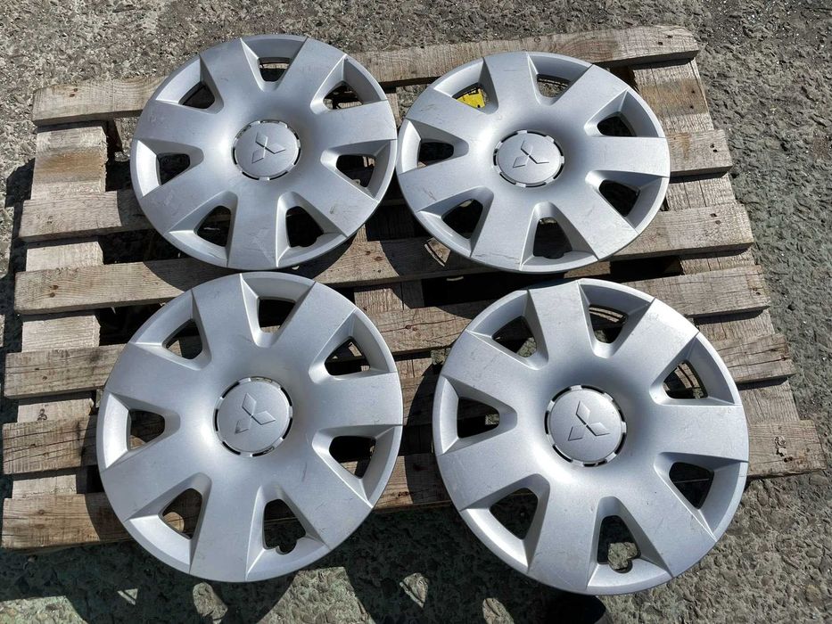 16 цола Тасове Mitsubishi Outlander Митсубиши Оригинал