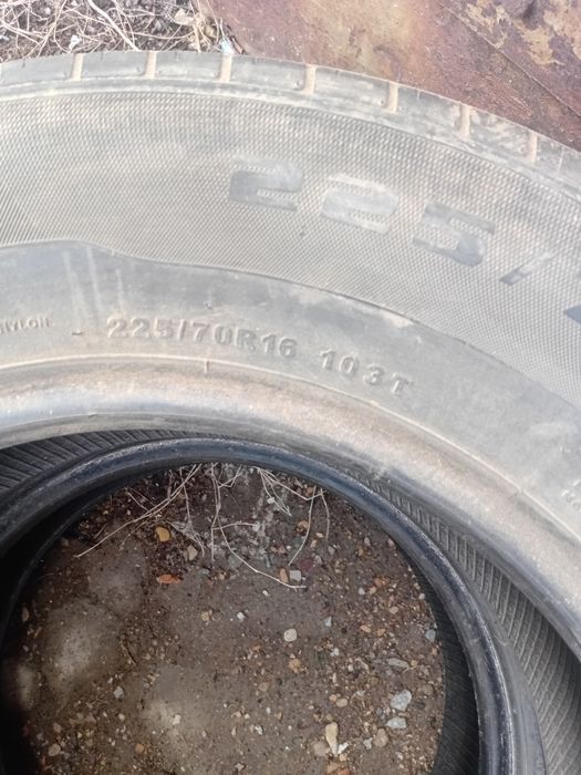 Авто шины бу хорошем состояние