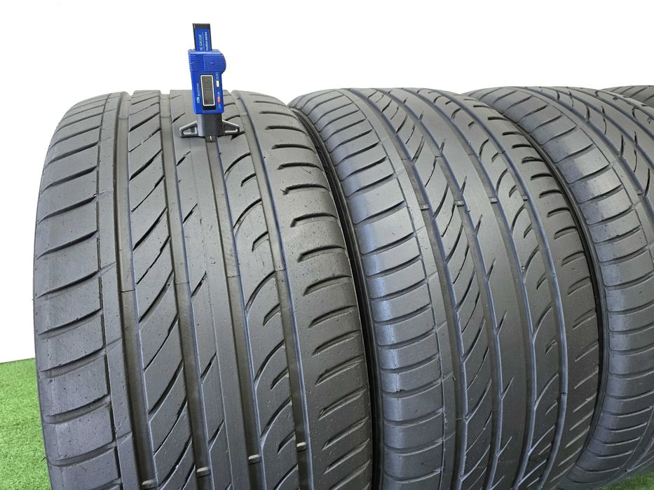 4бр. 295/35/21 SAILUN Atrezzo ZSR SUV