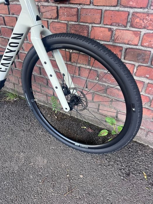 Canyon Grizl CF 6 Carbon Gravel 2026