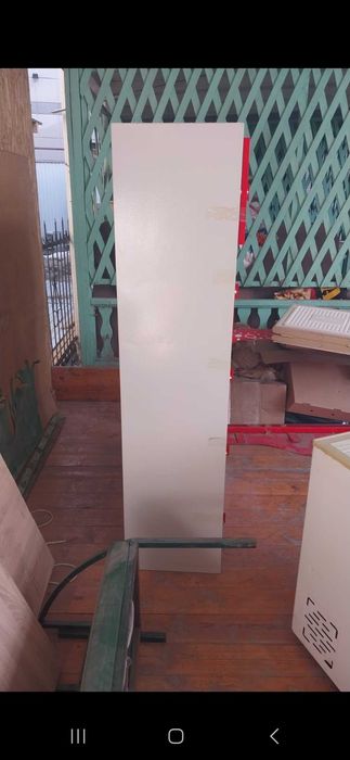 Железный ящик для магазина