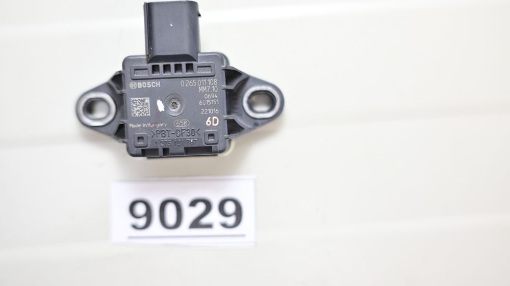 Honda CRF 1100 L Africa Twin 2020 - 2024 Senzor viteza bosch